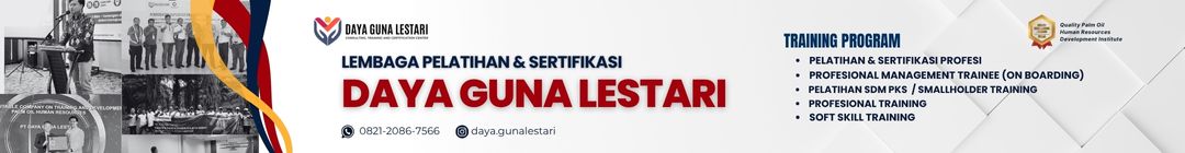 Sponsor Banner Tengah