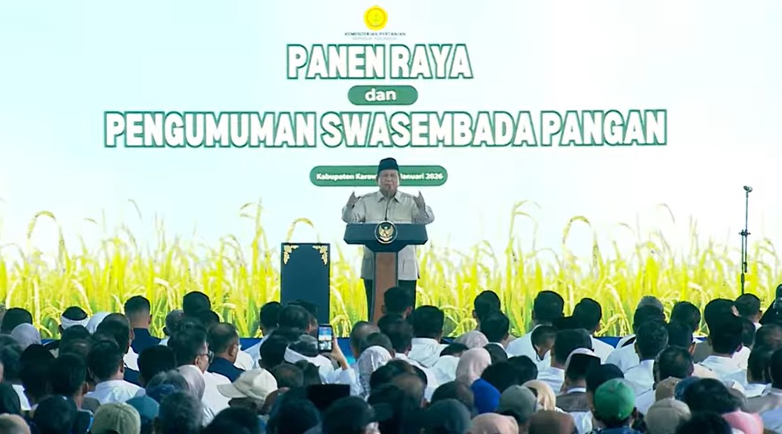 Pemerintah Sita 4 Juta Hektare Kebun Sawit Ilegal, 5 Juta Hektare Lagi Masuk Radar