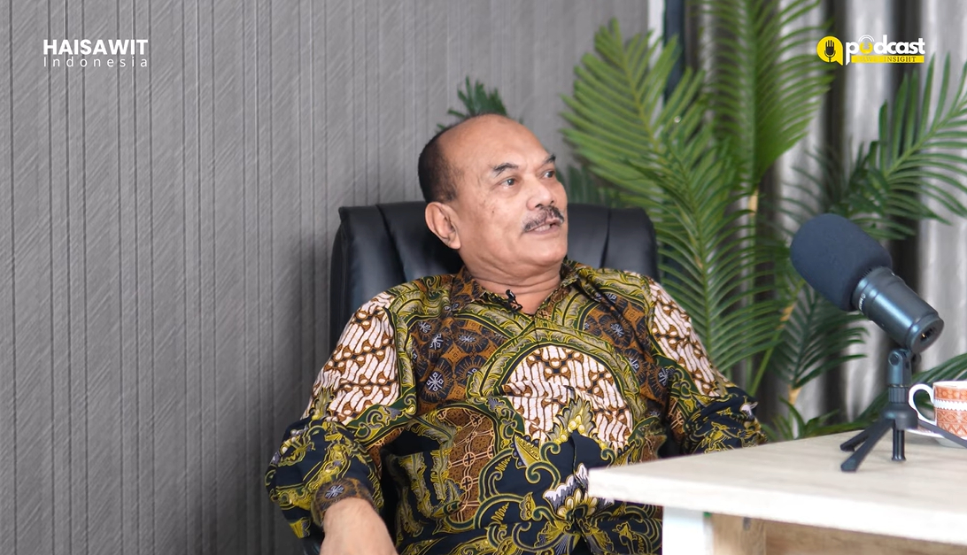 Bukan Perusak Keanekaragaman Hayati, Populasi Burung dan Reptil Justru Meningkat di Kebun Sawit