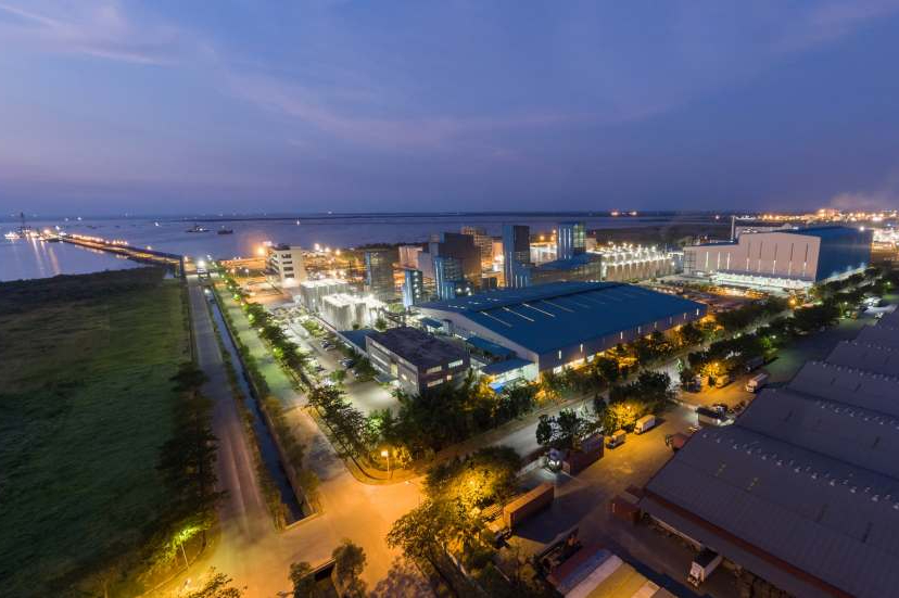 Data Terbaru PT SMART Tbk Catat Volume Penjualan Produk Kelapa Sawit Sebesar 2,1 Juta Ton Pada Semester I 2025