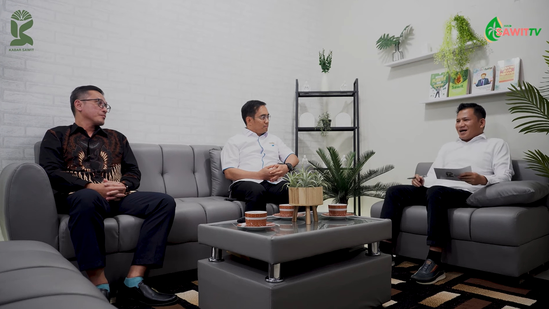 Optimalisasi Transparansi Data Produksi Nasional Guna Memperkuat Posisi Tawar Bursa Sawit Indonesia