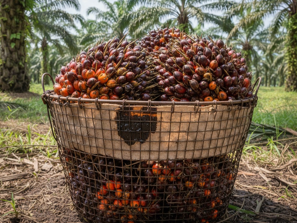 Loker Sawit PT Best Agro International Posisi Sebagai Asisten Afdeling